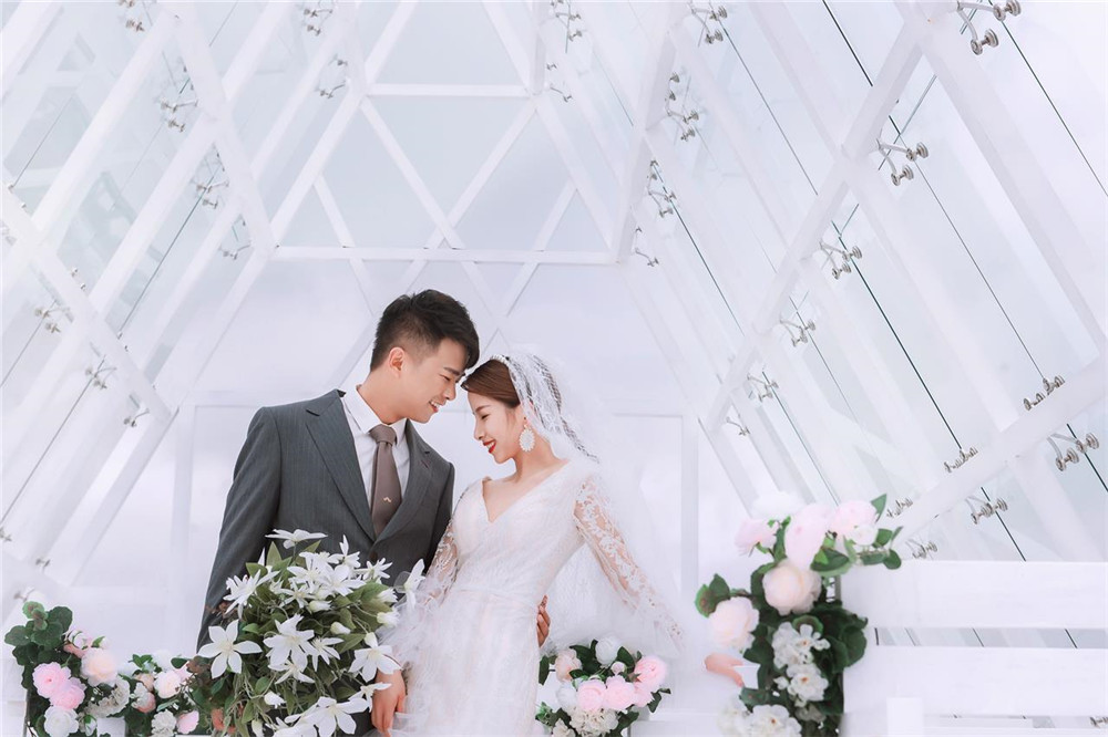 戶(hù)外婚禮